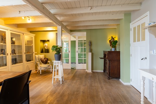 Medium property photo - Buitendijk 29, 4273 GC Hank